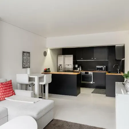 Apartment Design District *