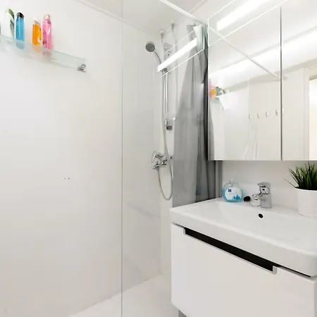 Apartment Design District