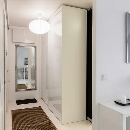 Design District Apartment